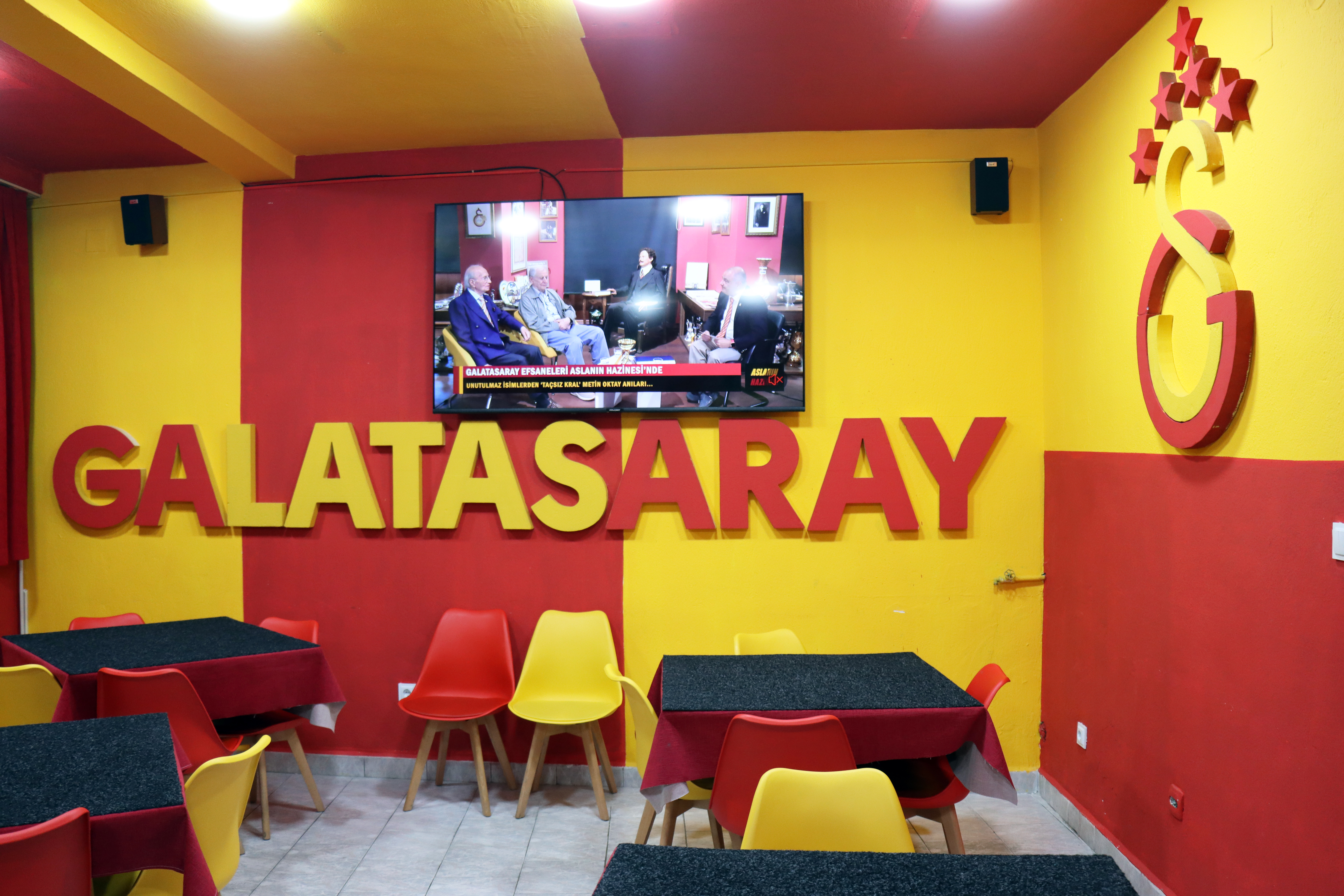 Sınırları aşan derbi