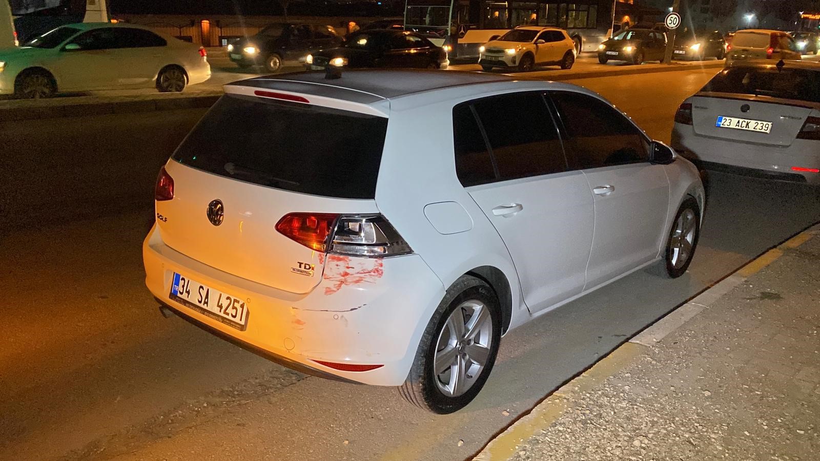 Freni Patlayan Kamyon3