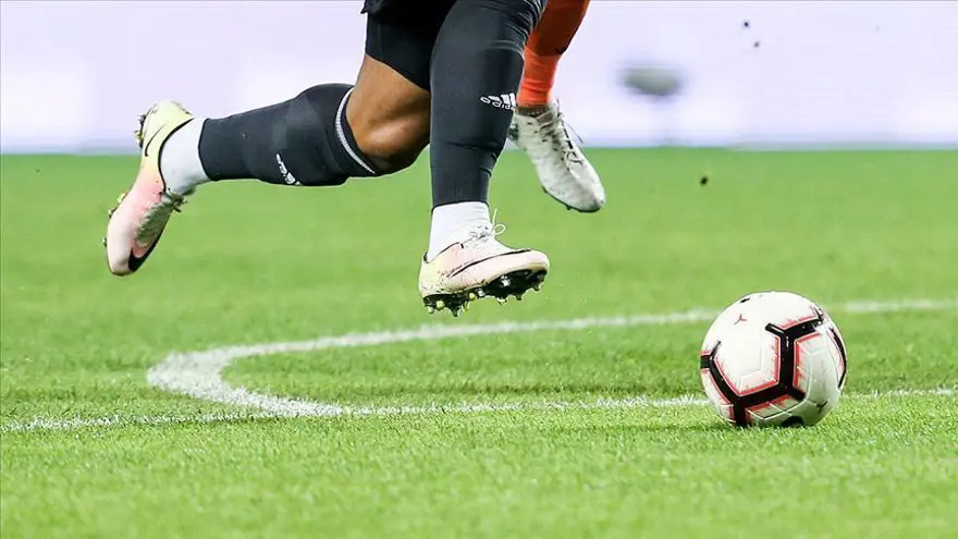 Futbolcu