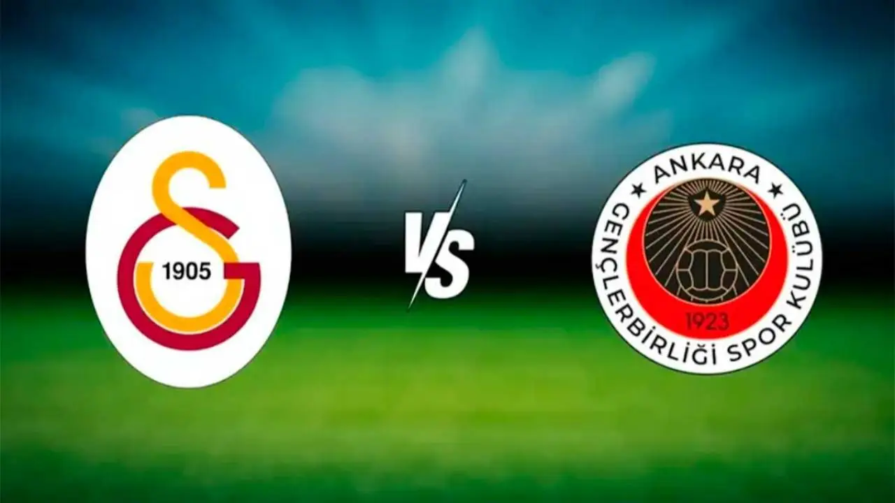 Galatasaray Ve Genclerbirligi Maci20112025 1 Gy2Wpmo5