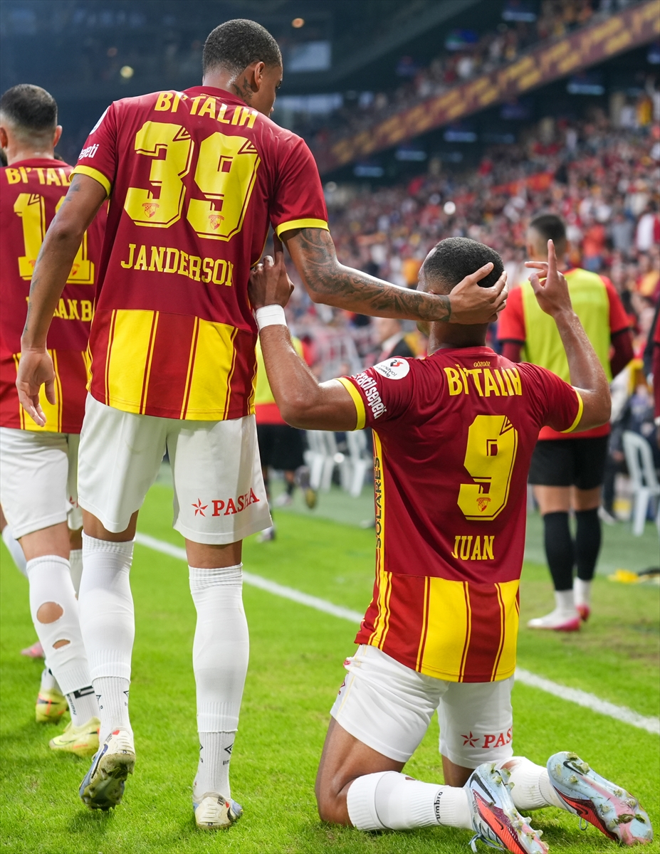 Göztepe Gençlerbirliğiaa 20251101 39587684 39587680 Goztepe Genclerbirligi