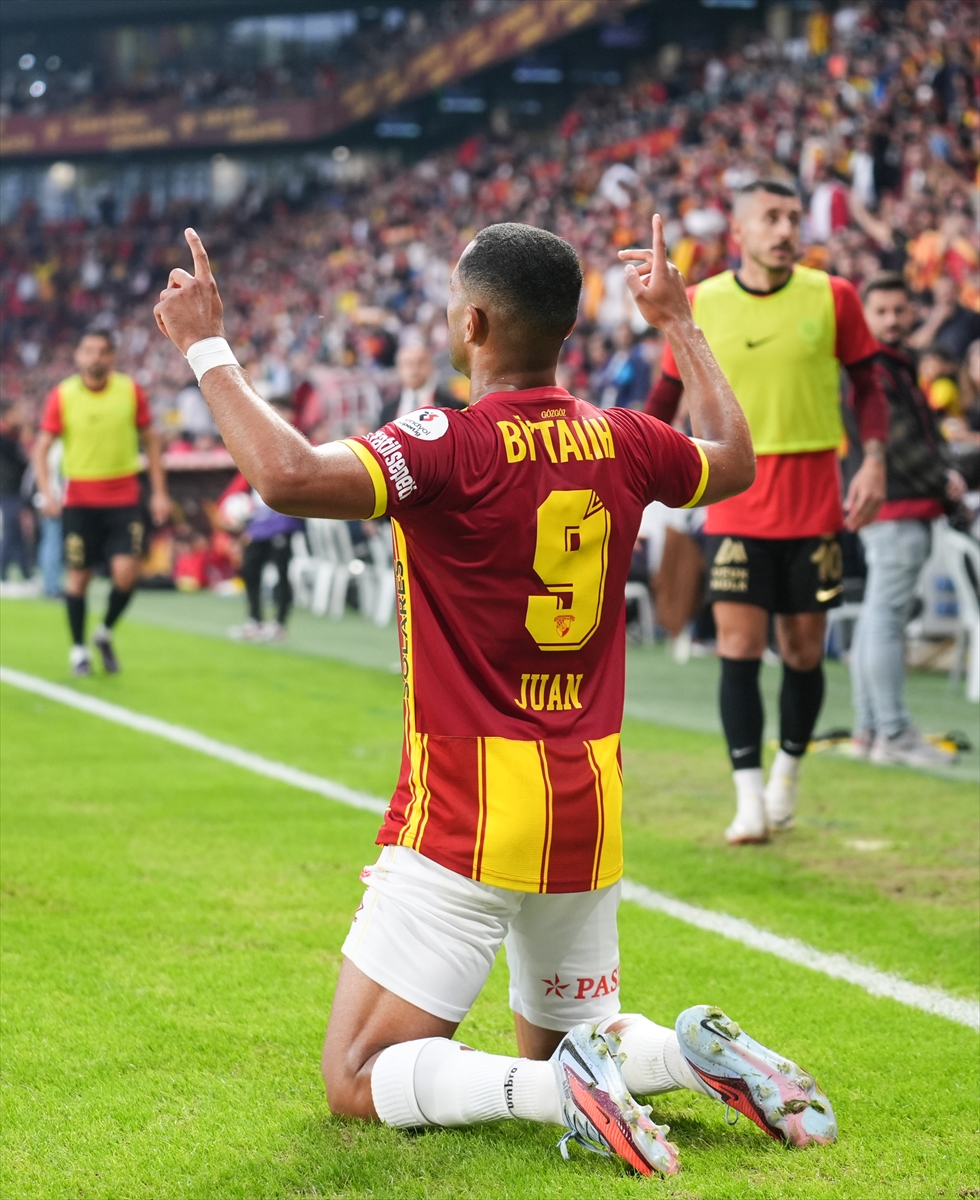 Göztepe Gençlerbirliğiaa 20251101 39587684 39587683 Goztepe Genclerbirligi