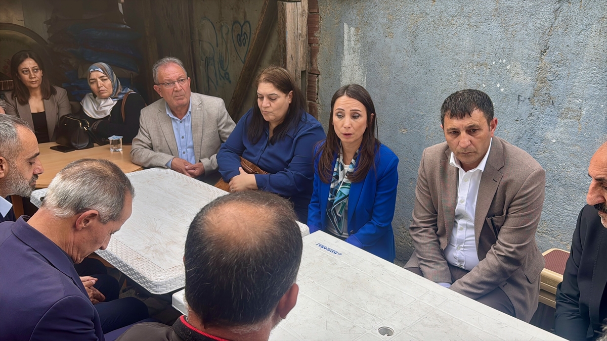 Hatimoğulları, Kocaeli'de1