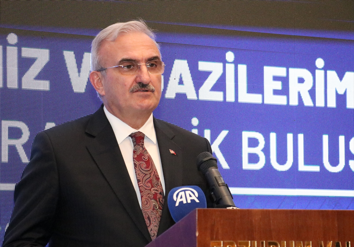 İçişleri Bakan Yardımcısı Münir Karaloğluaa 20251106 39636039 39636036 Icisleri Bakan Yardimcisi Munir Karaloglu Erzurumda