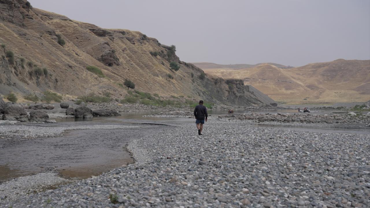 Iran Kuraklik Aa 2095170