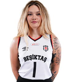 Julia Szczurowska 229X270