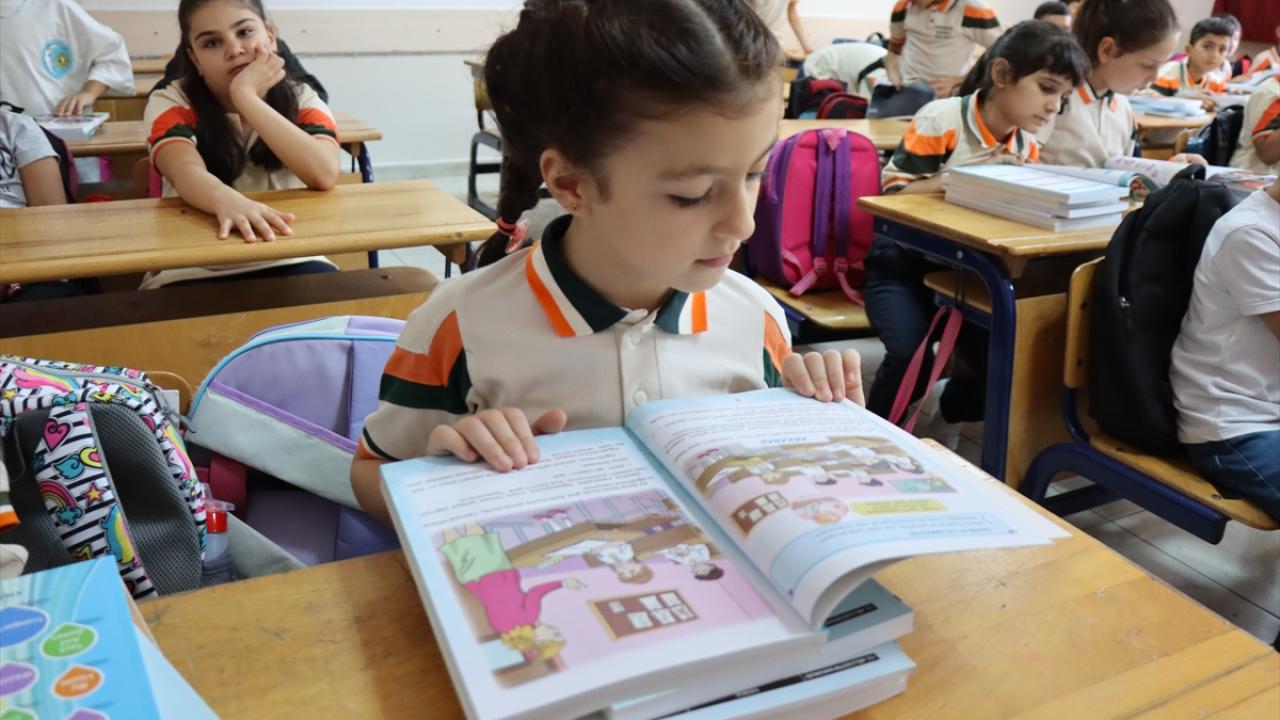 Kilis Okul Aa 2106550