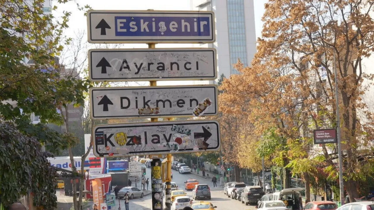 Kizilay Tabelasi Neden Viral Oldu 1549468