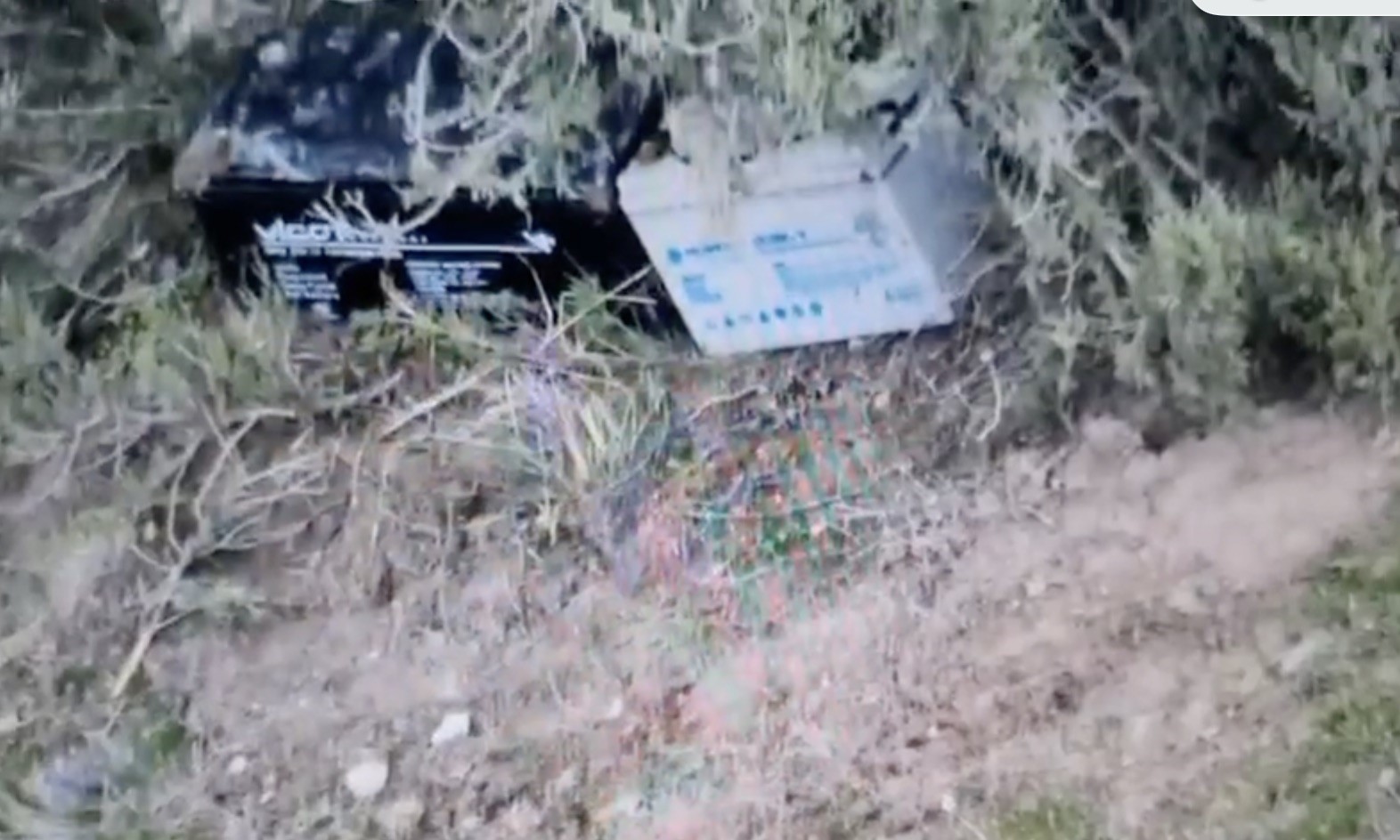 Kızılırmak Nehri'nde Elektrikle Avlanan Şahıslar Yakayı Ele Verdi 3