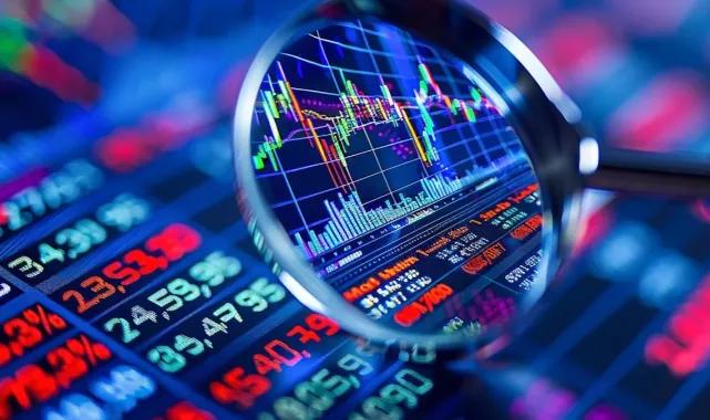 Kuresel Piyasalar Haftaya Karisik Basladi 4602