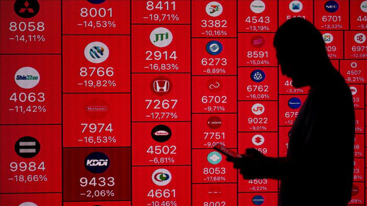 Kuresel Piyasalarda One Cikanlar 1749623150