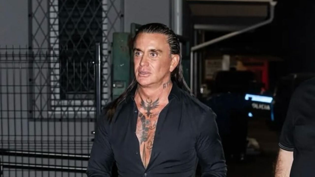 Necati Arabaci Kimdir Neden Gozaltina Alindi Cete Lideri Izmirde Yakalandi 17598229786733