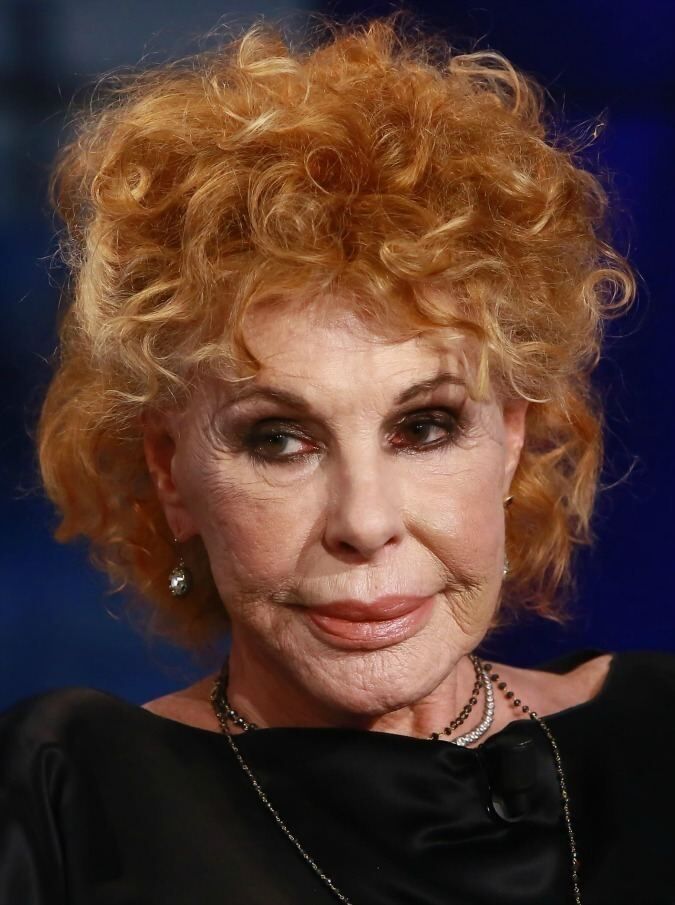 Ornella Vanoni 7424Cd54 D49C 4Ab9 A1Ad E2279Acd385 Resize 750