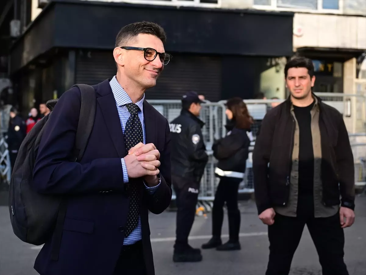 Papa 14 Leo Ahmet Minguzzi Nin Babasi Andrea 19307237 Amp