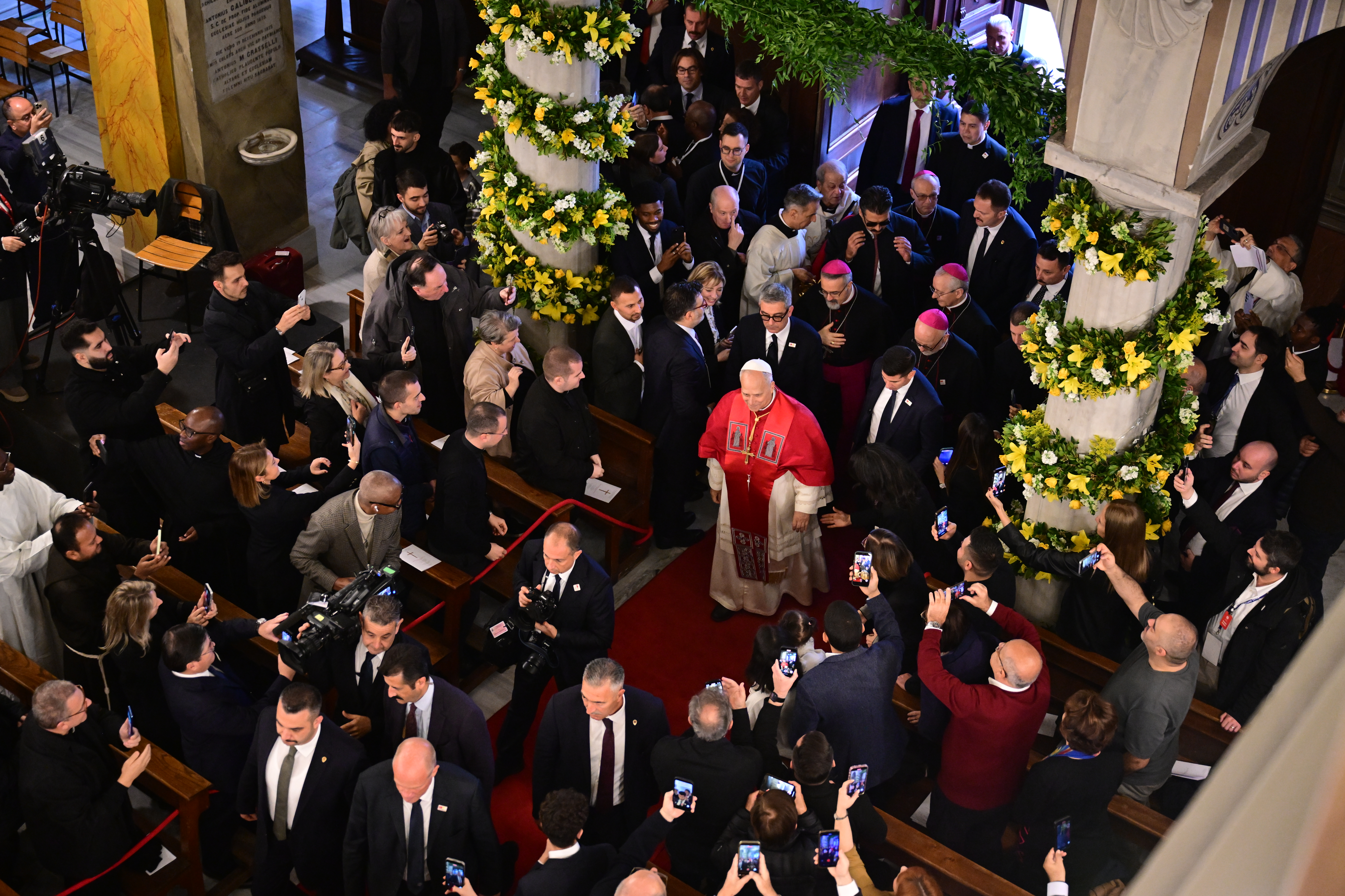 Papa Leo1 A A 20251128 39830174 39830169 P A P A 14 L E O T U R K I Y E D E