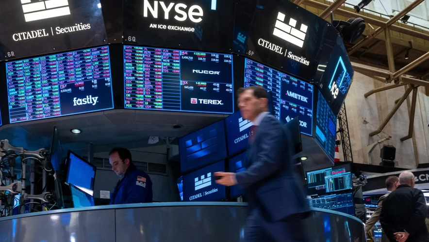 Piyasalar Veriler Borsa Kuresel