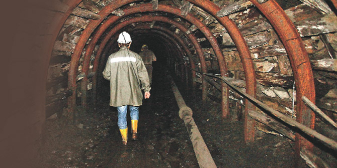 Raw Chp 51 Maddelik Maden Kanunu Teklifi 900 Bin Kisiyi Olumsuz Etkileyece Issizlik Artacak 651550468