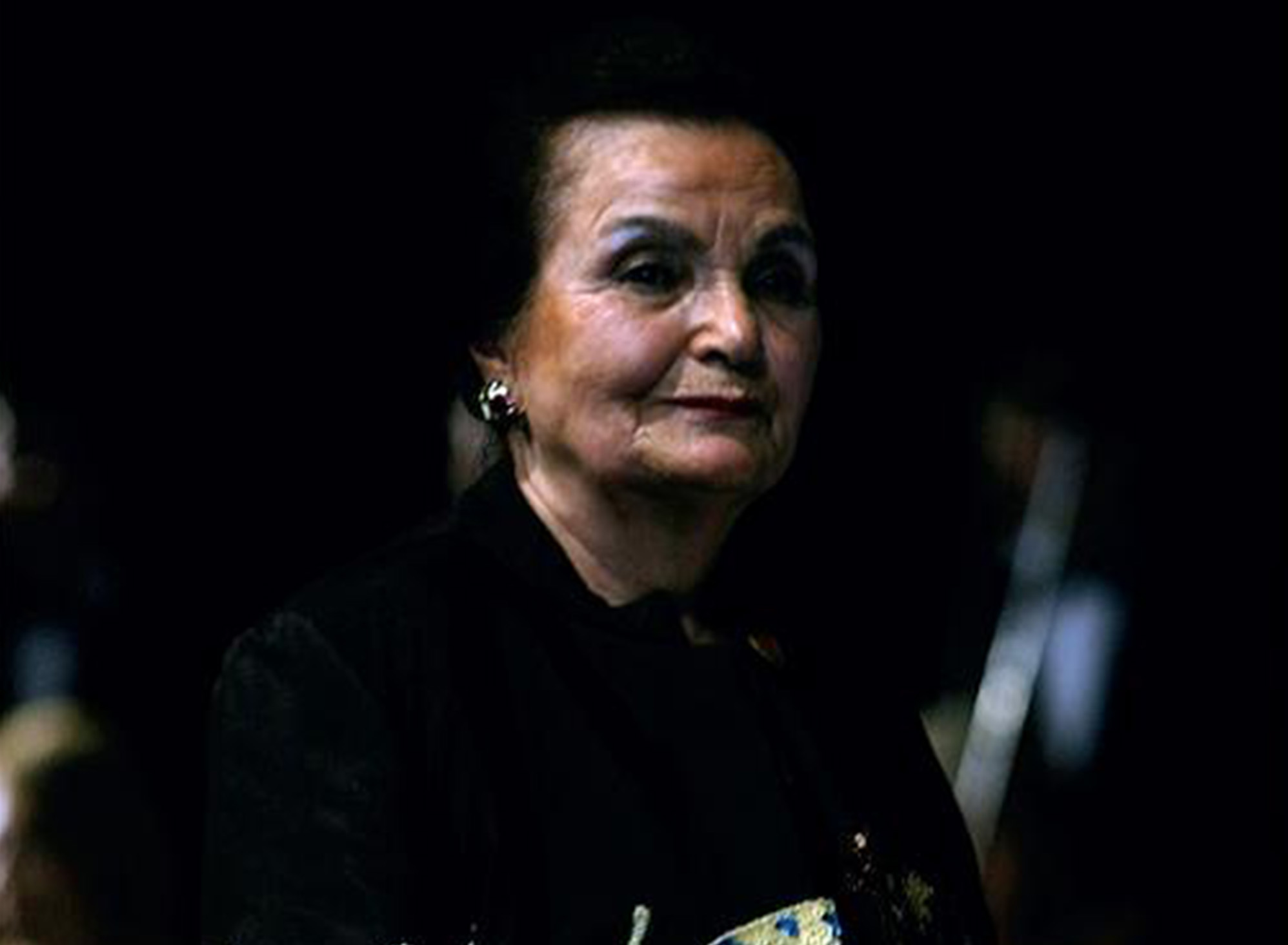 S U H E Y L A 64 O N E C I K A N G O R S E L