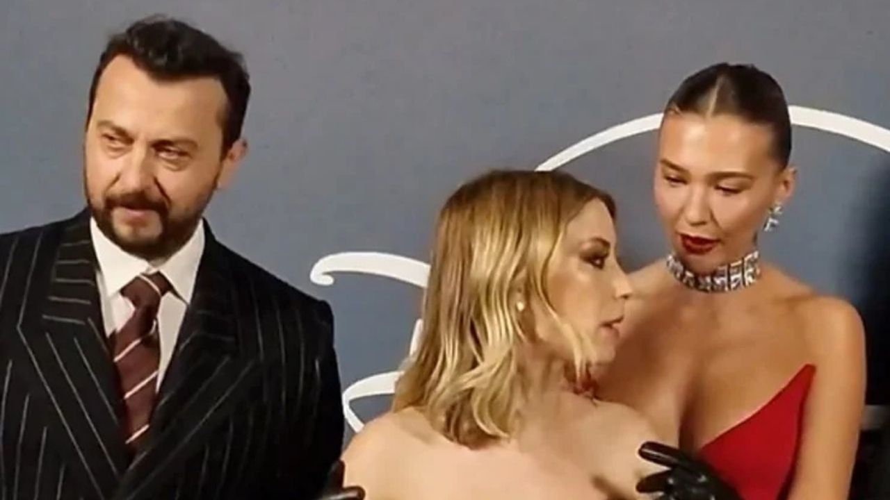 Sekizinci Aile Galasnda Yer Kapma Yars Yasand