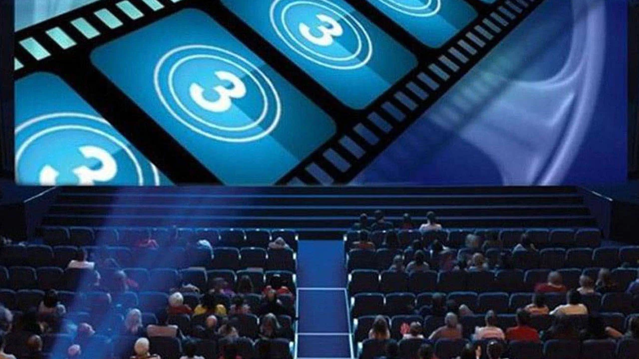 Sinema Salonlarinda Bu Hafta 9 Film Vizyona Girecek