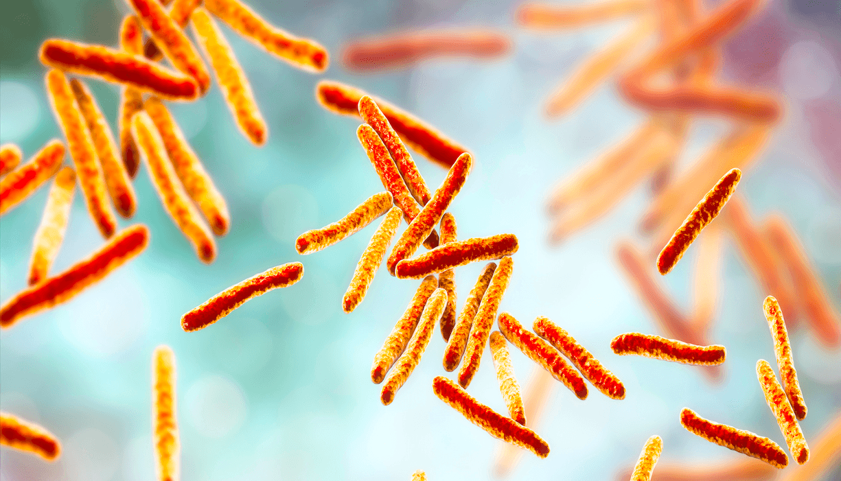 Tuberkuloz Gencleri Seviyor