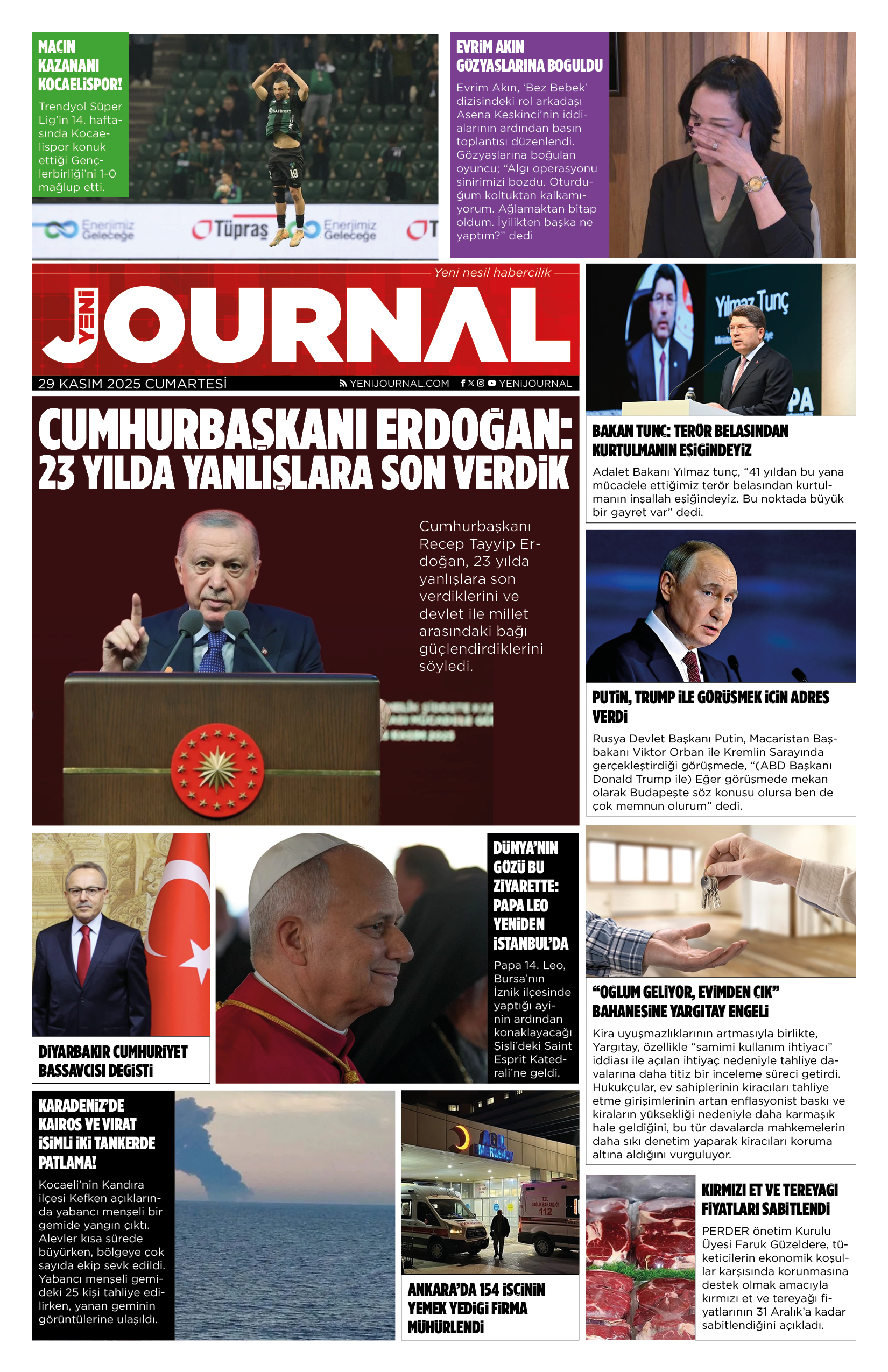 Yeni Journal Egazetesi-47
