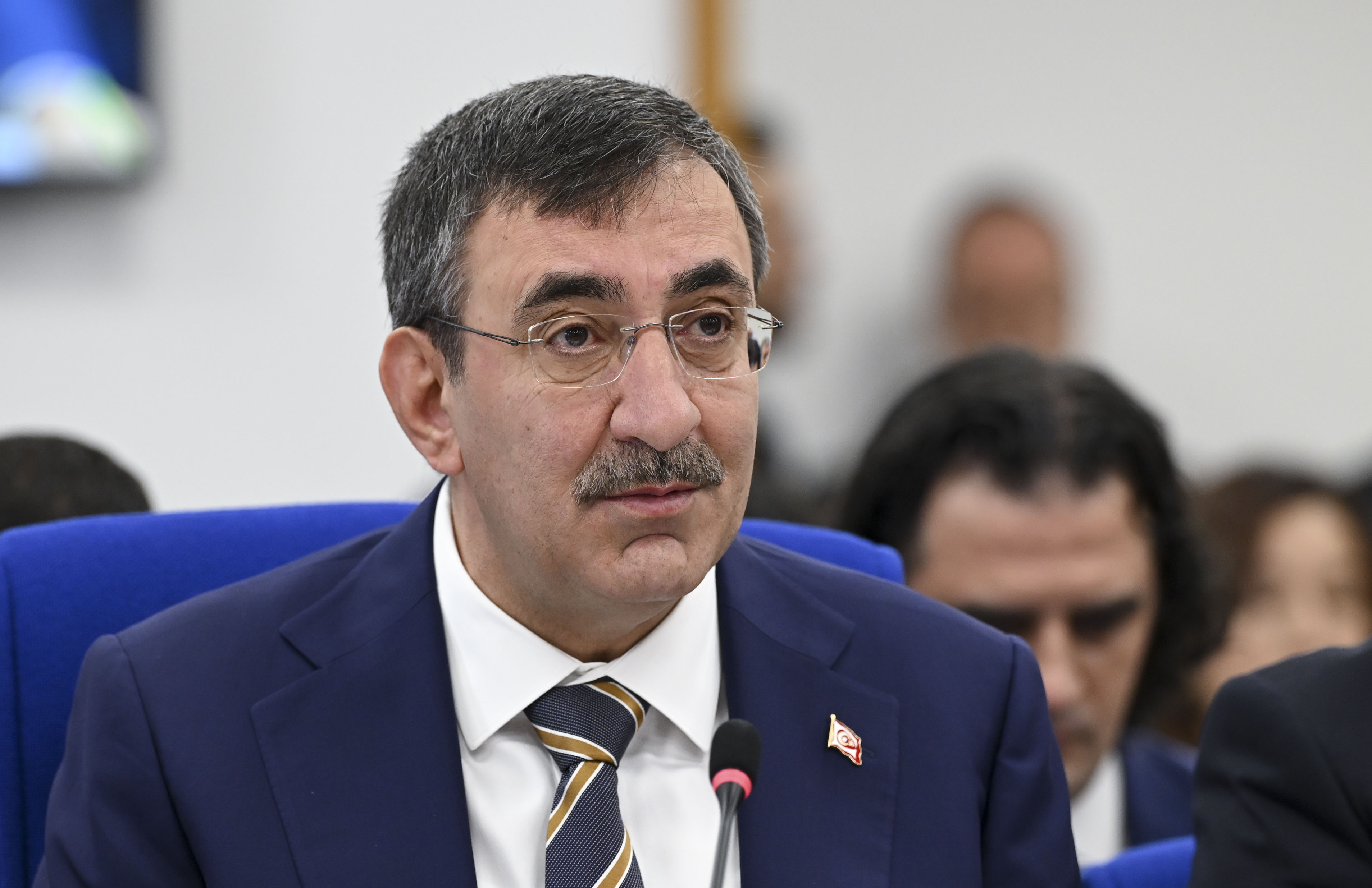 A A 20251201 39857414 39857408 C U M H U R B A S K A N L I G I N I N 2026 Y I L I B U T C E S I T B M M P L A N V E B U T C E K O M I S Y O N U N D A