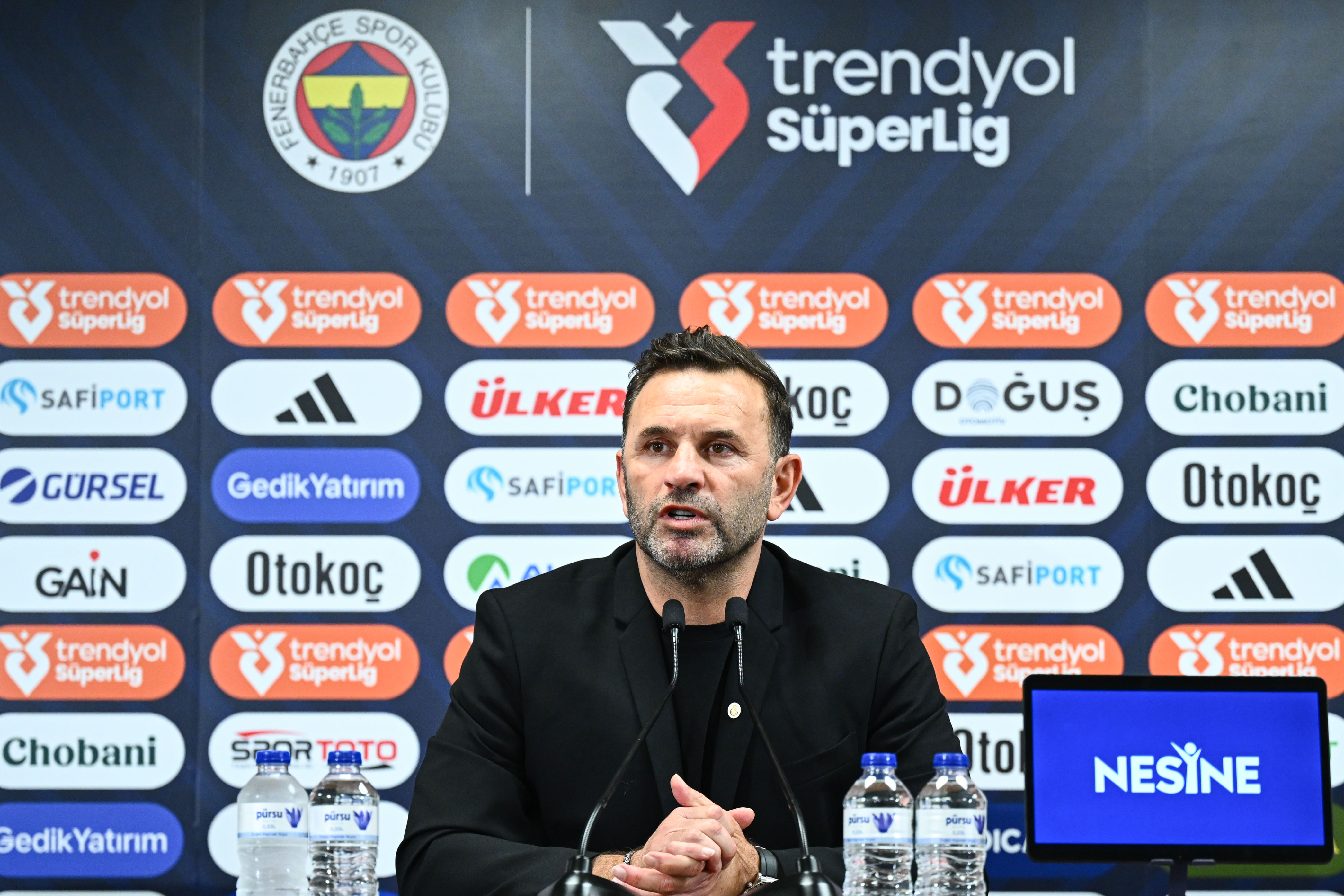 A A 20251201 39864939 39864937 F E N E R B A H C E G A L A T A S A R A Y M A C I N I N A R D I N D A N