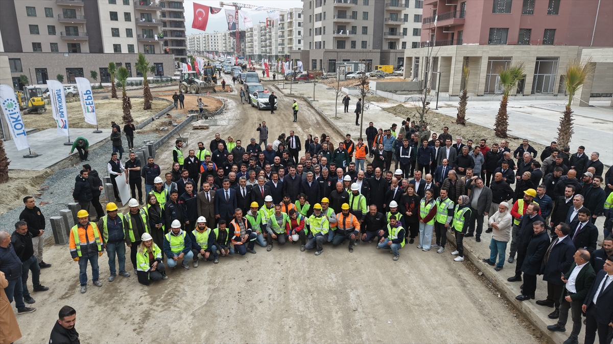 A A 20251206 39907871 39907870 C E V R E S E H I R C I L I K V E I K L I M D E G I S I K L I G I B A K A N I K U R U M H A T A Y D A K O N U S T U