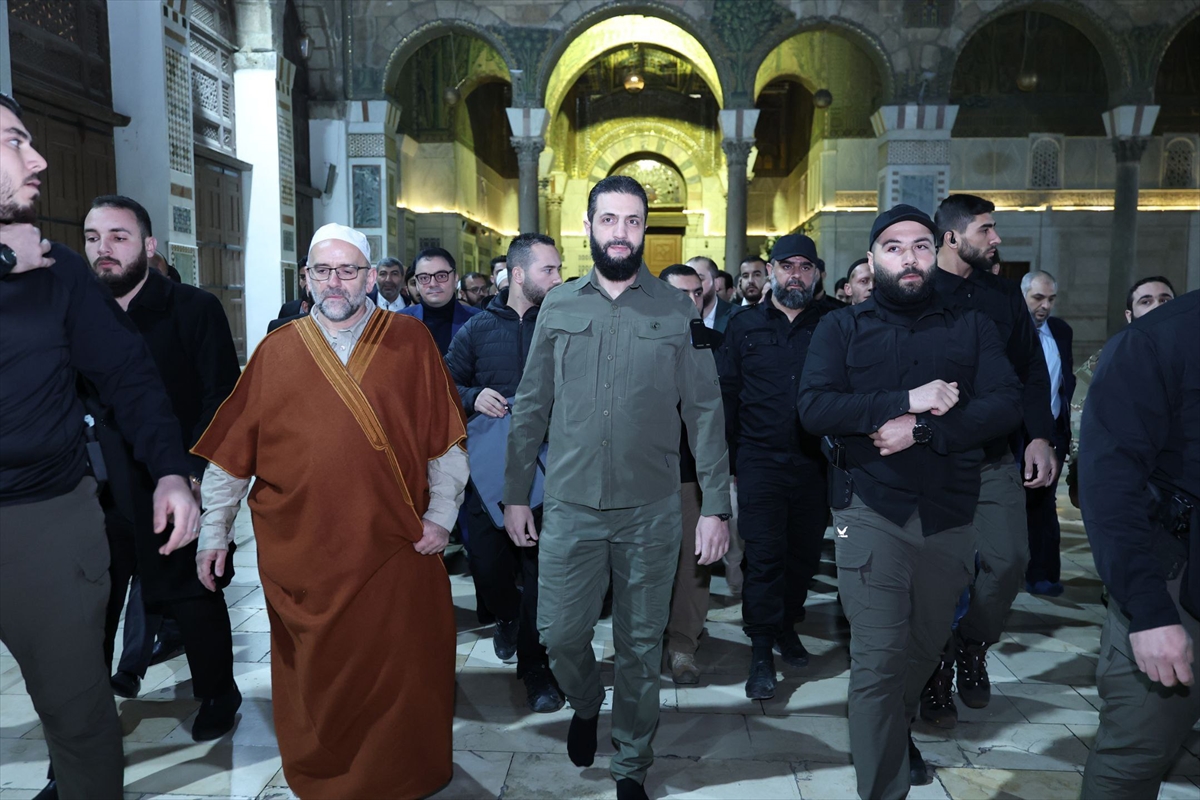 A A 20251208 39919193 39919191 S U R I Y E C U M H U R B A S K A N I S A R A D E V R I M I N Y I L D O N U M U N D E E M E V I C A M I S I N D E N K A R D E S L I K M E S A J I V E R D I