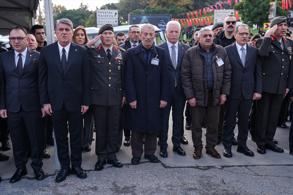 A A 20251210 39942518 39942510 B E S I K T A S T A 2016 Y I L I N D A K I T E R O R S A L D I R I S I N D A S E H I T O L A N L A R A N I L D I