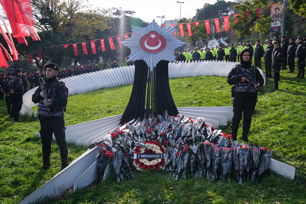 A A 20251210 39942518 39942515 B E S I K T A S T A 2016 Y I L I N D A K I T E R O R S A L D I R I S I N D A S E H I T O L A N L A R A N I L D I