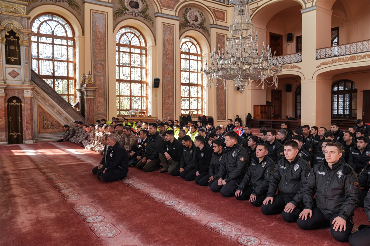 A A 20251210 39942518 39942516 B E S I K T A S T A 2016 Y I L I N D A K I T E R O R S A L D I R I S I N D A S E H I T O L A N L A R A N I L D I