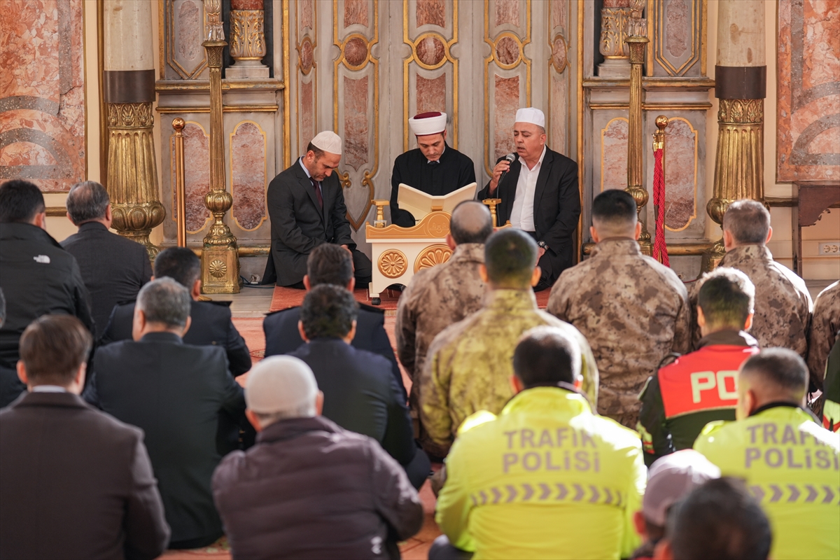 A A 20251210 39942518 39942517 B E S I K T A S T A 2016 Y I L I N D A K I T E R O R S A L D I R I S I N D A S E H I T O L A N L A R A N I L D I