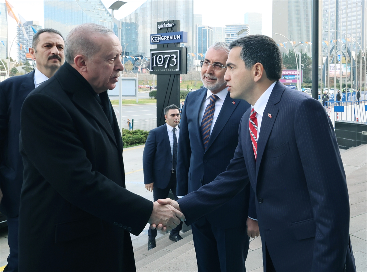 A A 20251211 39954330 39954321 C U M H U R B A S K A N I E R D O G A N T I S K 29 O L A G A N G E N E L K U R U L U N A K A T I L D I