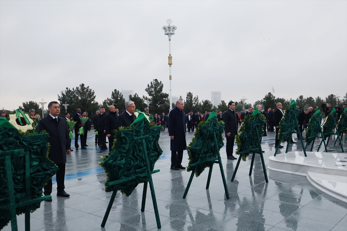 A A 20251212 39959504 39959502 C U M H U R B A S K A N I E R D O G A N T U R K M E N I S T A N D A T A R A F S I Z L I K A N I T I N A C E L E N K K O Y M A T O R E N I N E K A T I L D I