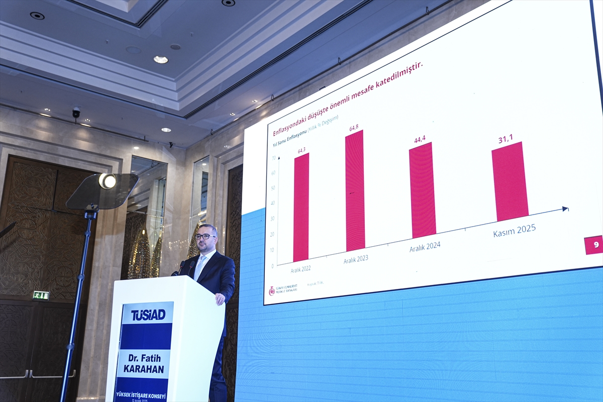 A A 20251212 39961580 39961567 T C M B B A S K A N I K A R A H A N T U S I A D Y U K S E K I S T I S A R E K O N S E Y I T O P L A N T I S I N D A K O N U S T U