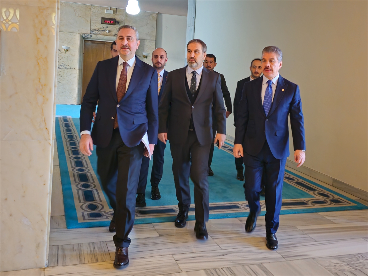 A A 20251219 40023231 40023225 A K P A R T I M I L L I D A Y A N I S M A K A R D E S L I K V E D E M O K R A S I K O M I S Y O N U R A P O R U N U T B M M B A S K A N L I G I N A S U N D U