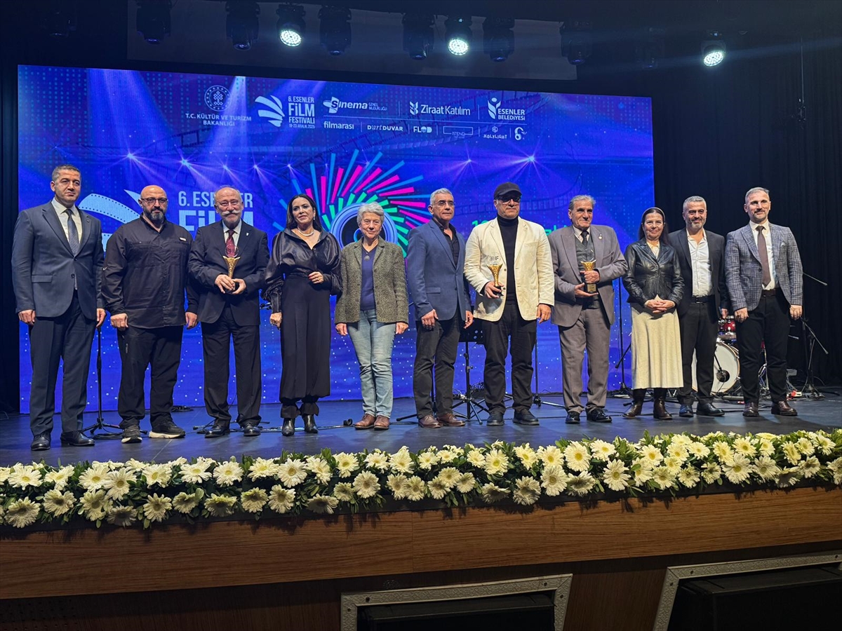 A A 20251219 40029428 40029420 6 E S E N L E R F I L M F E S T I V A L I B A S L A D I