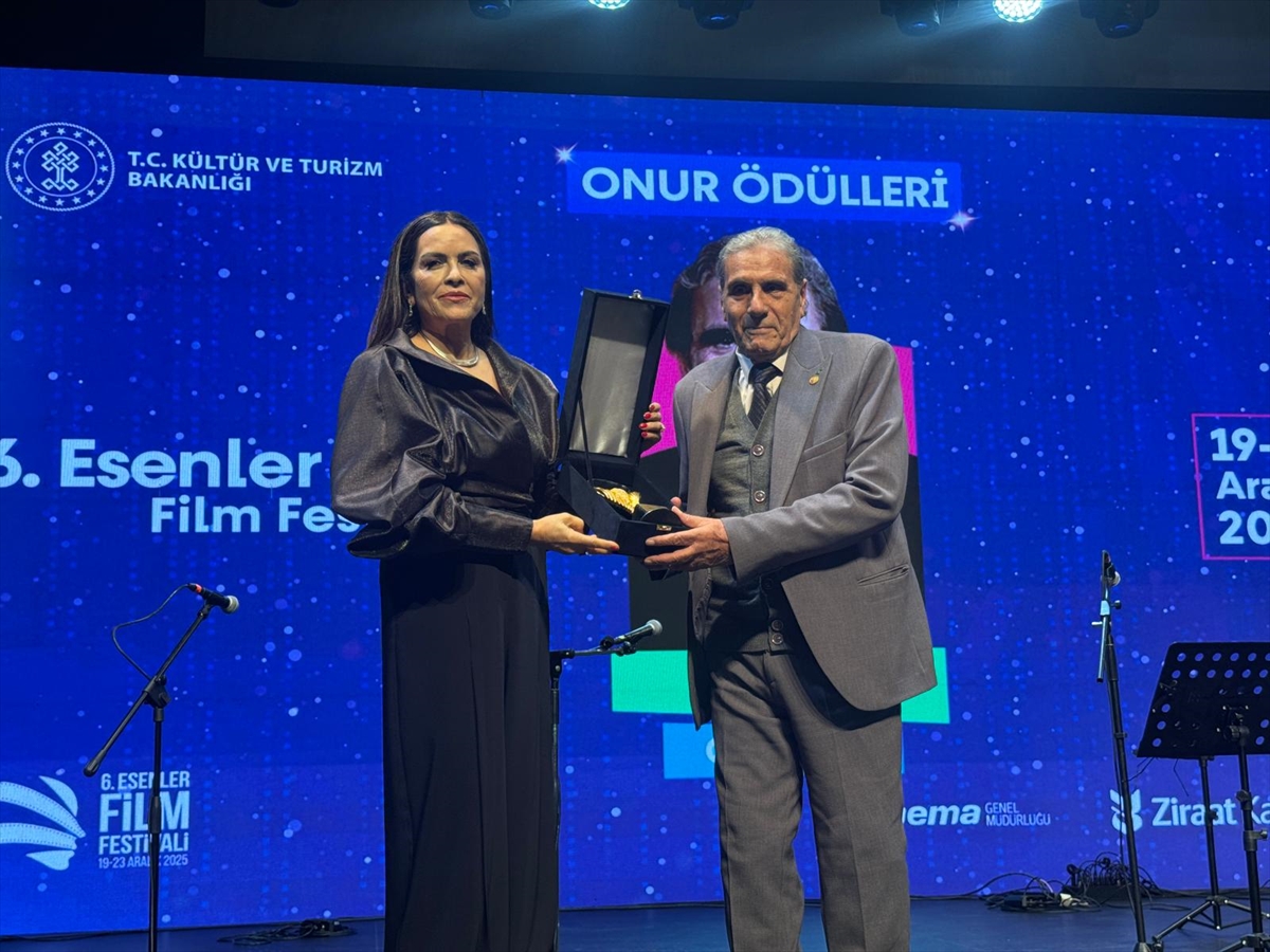 A A 20251219 40029428 40029423 6 E S E N L E R F I L M F E S T I V A L I B A S L A D I