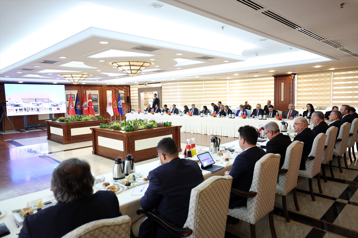 A A 20251220 40030508 40030505 M I L L I S A V U N M A B A K A N I G U L E R Y I L L I K D E G E R L E N D I R M E T O P L A N T I S I N D A K O N U S T U