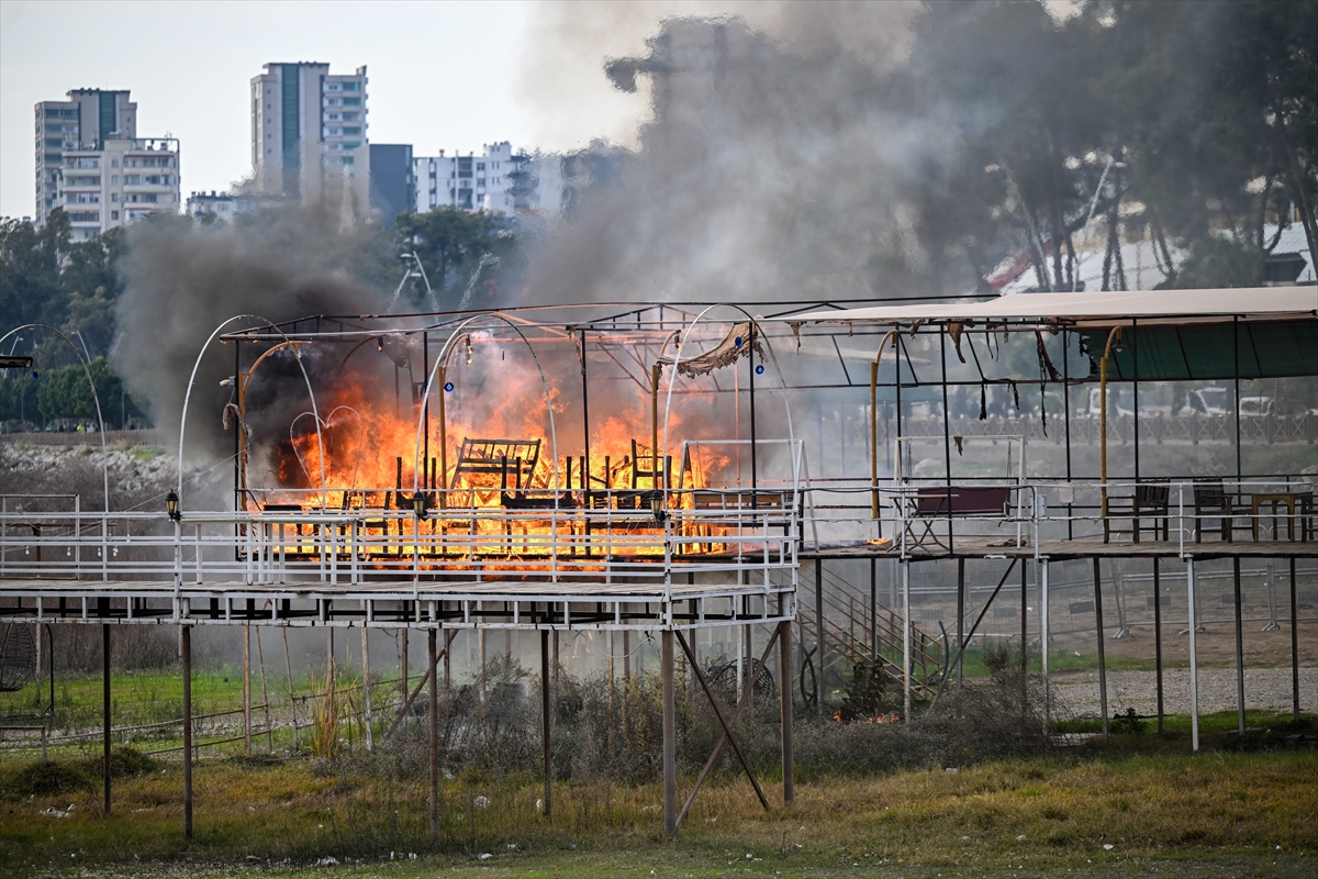 A A 20251223 40053125 40053113 S E Y H A N B A R A J G O L U K I Y I S I N D A K I K A C A K Y A P I L A R I N T A H L I Y E S I S I R A S I N D A G E R G I N L I K Y A S A N D I