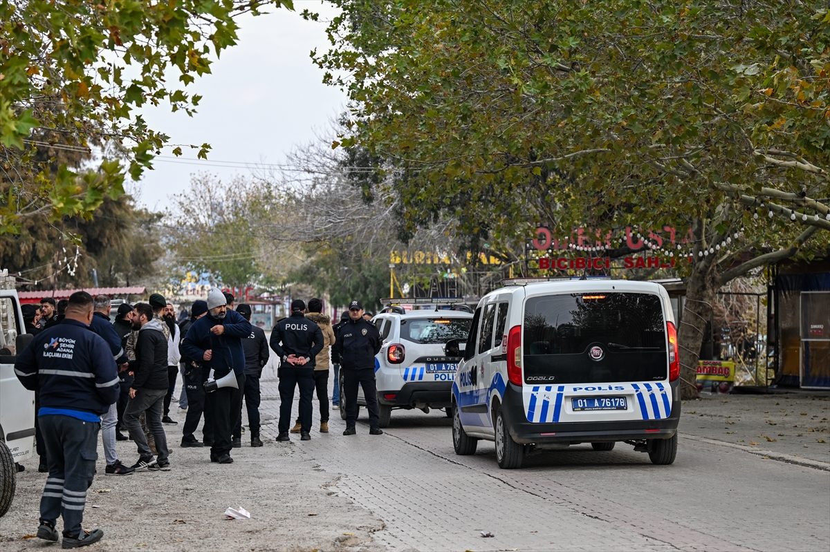 A A 20251223 40053125 40053120 S E Y H A N B A R A J G O L U K I Y I S I N D A K I K A C A K Y A P I L A R I N T A H L I Y E S I S I R A S I N D A G E R G I N L I K Y A S A N D I