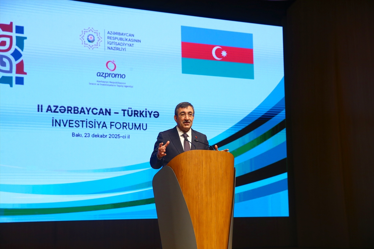 A A 20251223 40053148 40053142 B A K U D E 2 A Z E R B A Y C A N T U R K I Y E Y A T I R I M F O R U M U D U Z E N L E N D I