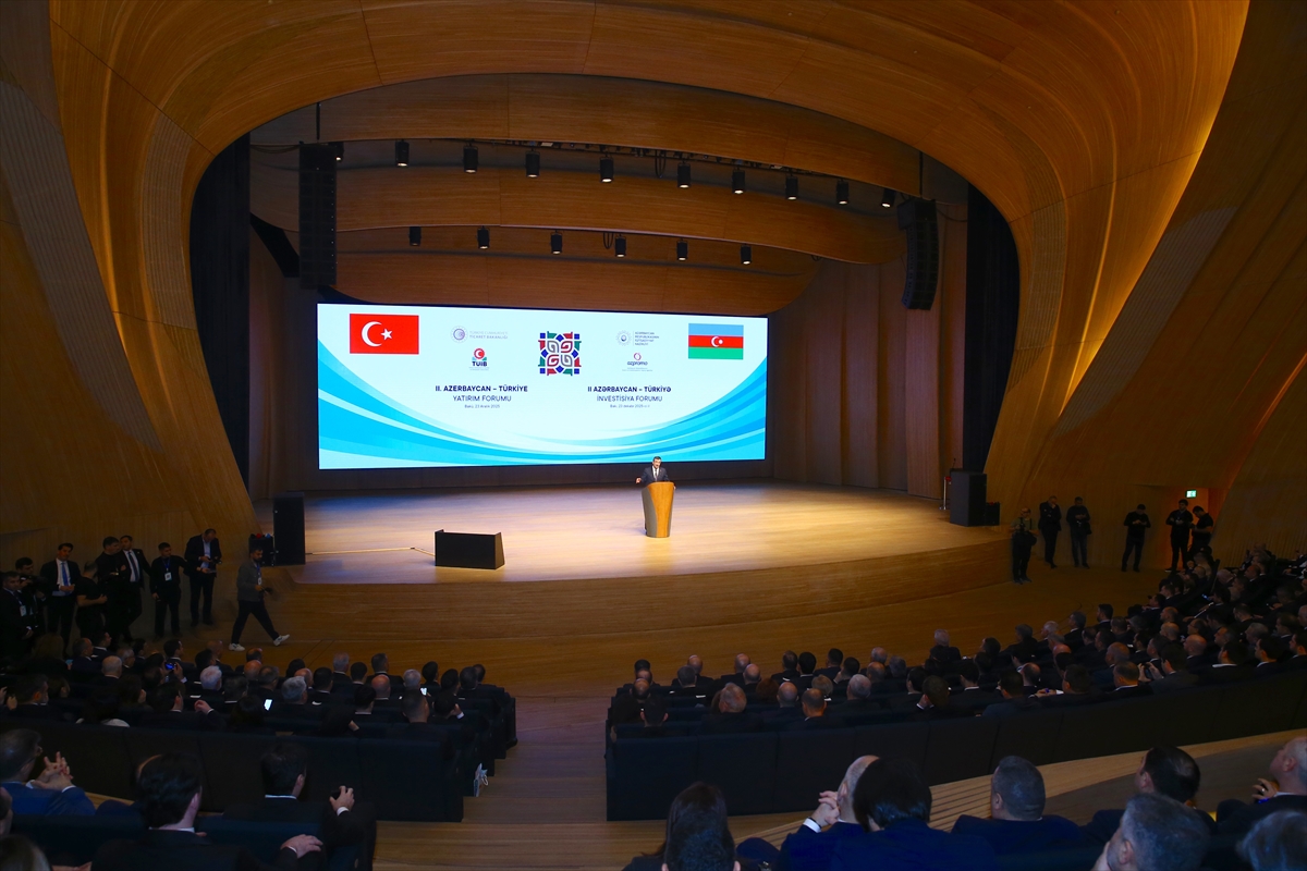 A A 20251223 40053148 40053143 B A K U D E 2 A Z E R B A Y C A N T U R K I Y E Y A T I R I M F O R U M U D U Z E N L E N D I