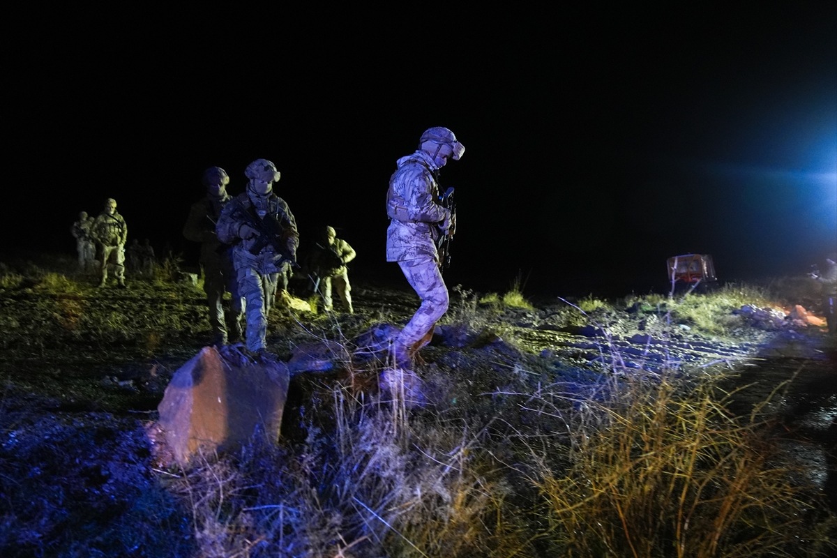 A A 20251224 40060472 40060462 L I B Y A G E N E L K U R M A Y B A S K A N I O R G E N E R A L M U H A M M E D A L I A L H A D D A D I T A S I Y A N U C A G I N E N K A Z I N A U L A S I L D I-1