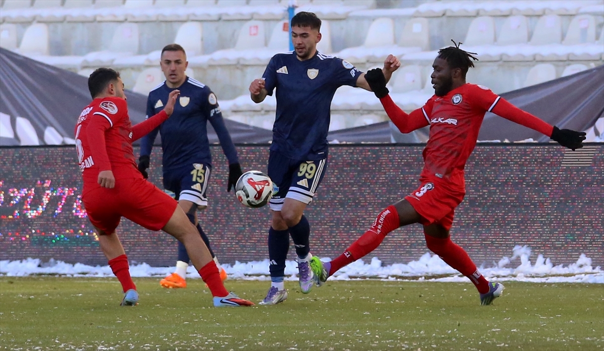 A A 20251228 40100703 40100687 E R Z U R U M S P O R F K A R C A C O R U M F K