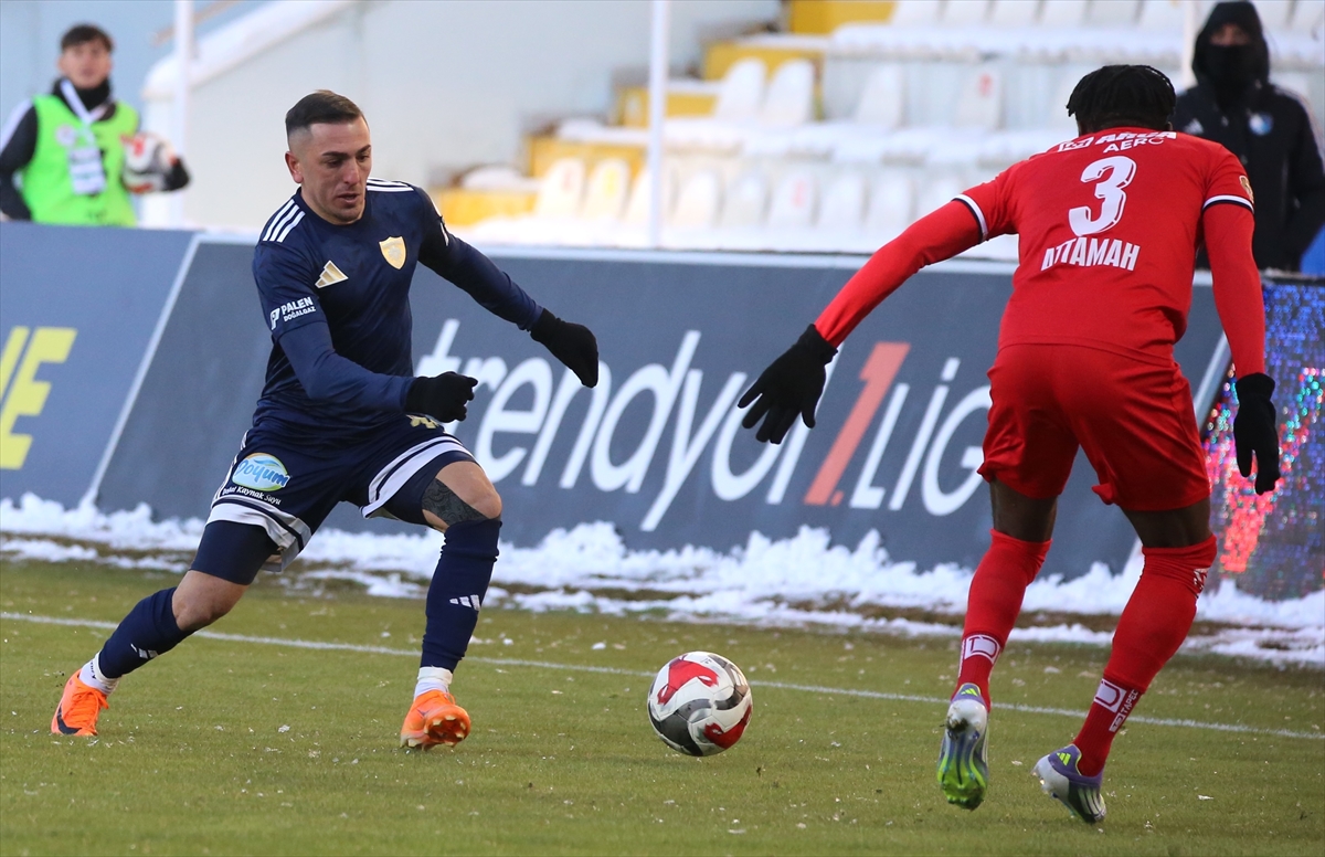 A A 20251228 40100703 40100691 E R Z U R U M S P O R F K A R C A C O R U M F K