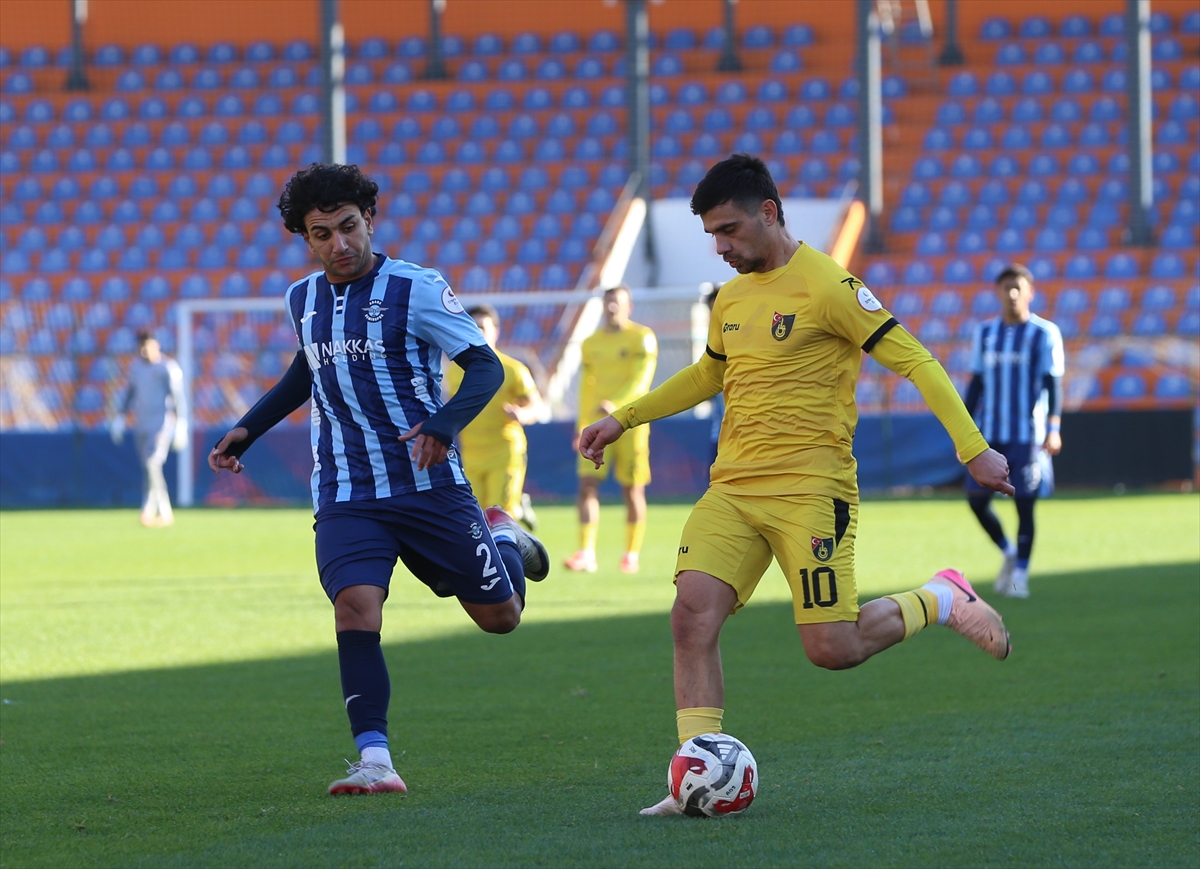 A A 20251229 40106596 40106584 A D A N A D E M I R S P O R I S T A N B U L S P O R