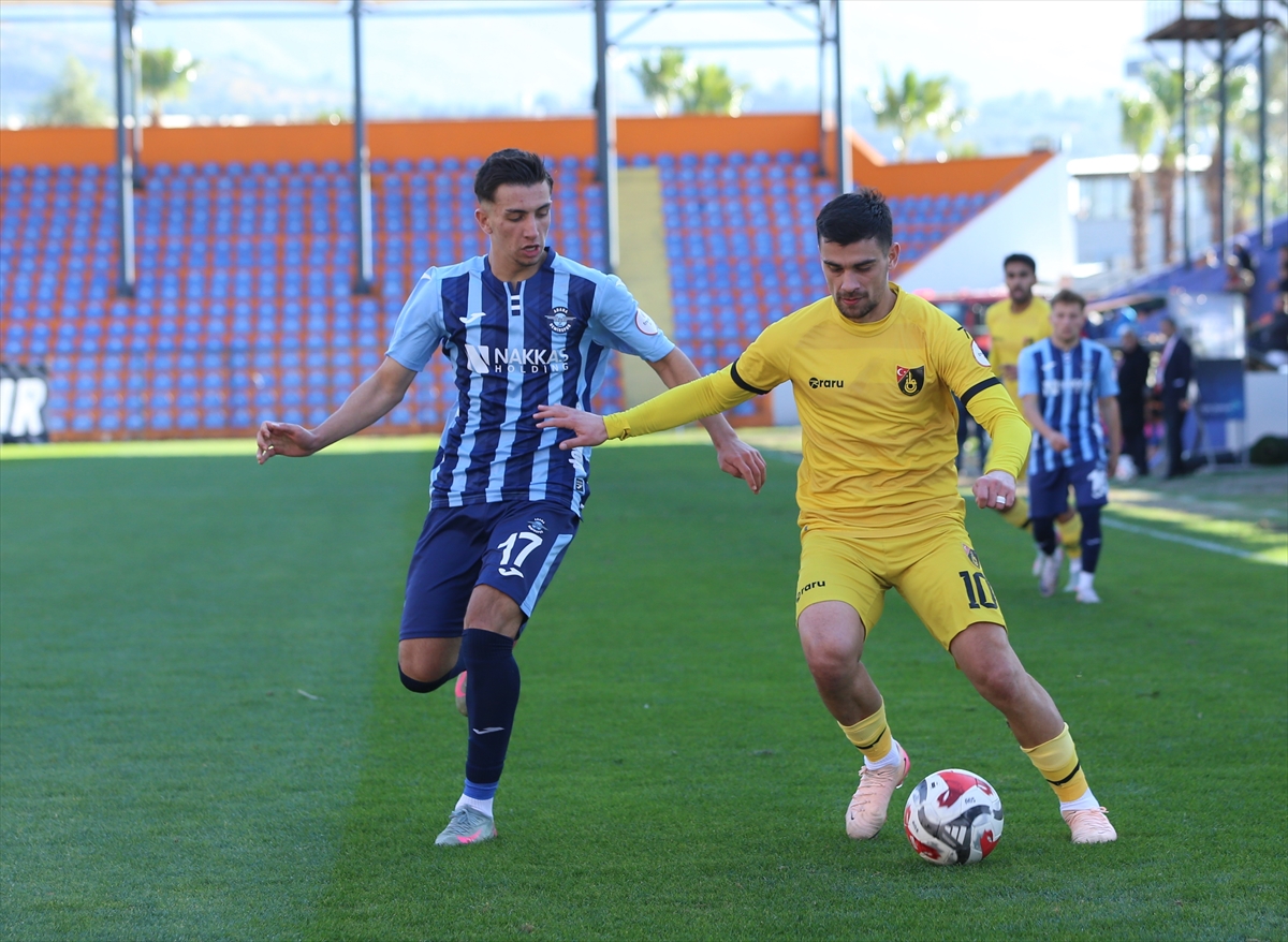 A A 20251229 40106596 40106589 A D A N A D E M I R S P O R I S T A N B U L S P O R